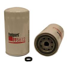 FILTRO DE COMBUSTIBLE FF5612